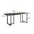 Jasee Dining Table-1734286324