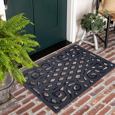 Rubber Bath Mat