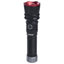 Recharge 6.22 " Rechargeable Batteries Flashlight