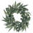 Kannon Artificial California Eucalyptus Wreath-27845531