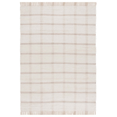 Tapis Montauk 322 ivoire / beige