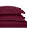 Mellark 1200 Thread Count Egyptian Cotton Solid Duvet Cover Set-2070267444-2070267445