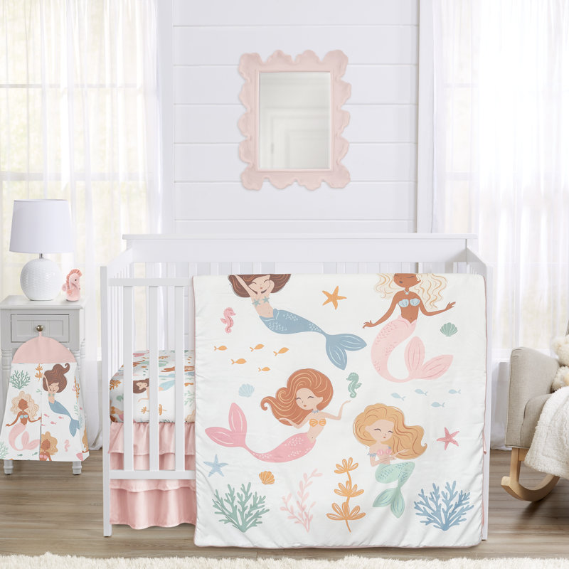 Sweet Jojo Designs Jojo Crib Bedding Sweet Jojo Designs