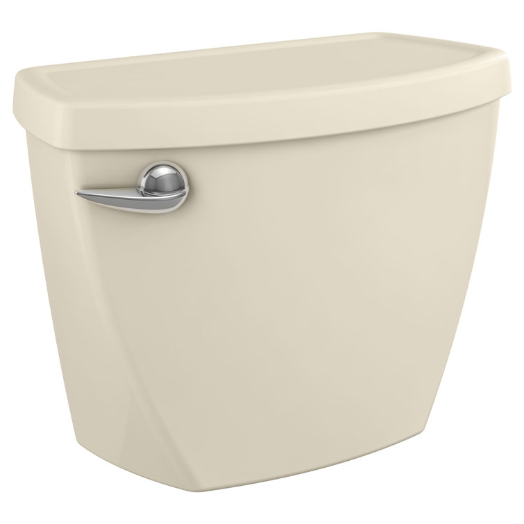 Cadet 3 Single Flush Toilet Tank