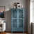 Bleu antique