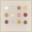 Coast Warm Palette Print