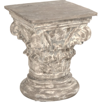 Lan Pedestal