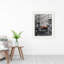 Cadre photo simple en bois Nisbett-1474961082