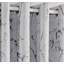 Odele Velvet Semi Sheer Curtain Pair-1149293359-1149293345