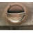 Antoni 55" Wide 3 Drawer Aviation Inspired Sideboard