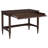 West Camden Solid Wood Solid Wood Desk