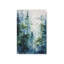 «Enchanted Forest Scene II», reproduction sur toile-352945461-352945458