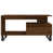 Brown Oak Look