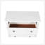 Commode Meade G8975-CH, blanche-380402919