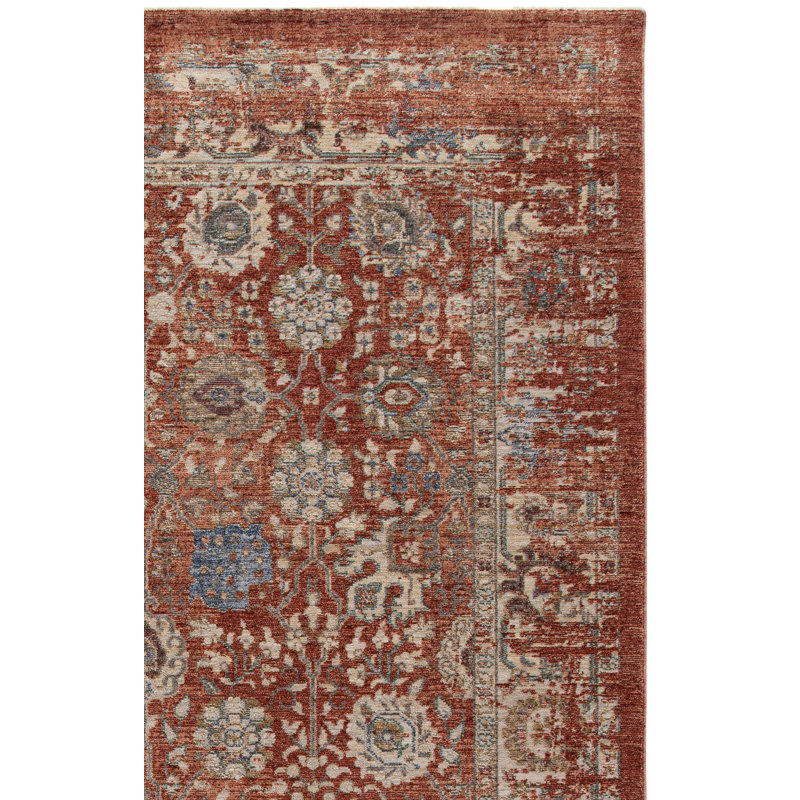 Tapis oriental Gemstone 814 Performance, Rectangle 6' x 9'