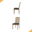 Chaise de salle à manger