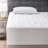 Tencel Quilted Down Alternative Mattress Pad-62919676