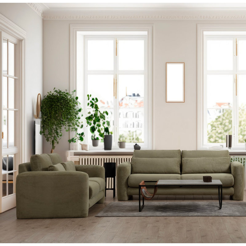 Ensemble de salon configurable Mordche