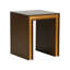 Baldwin End Table