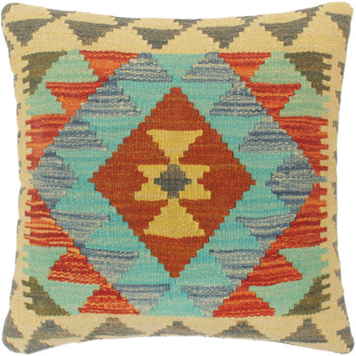 Coussin Boho Chic