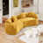 Yellow Chenille selected