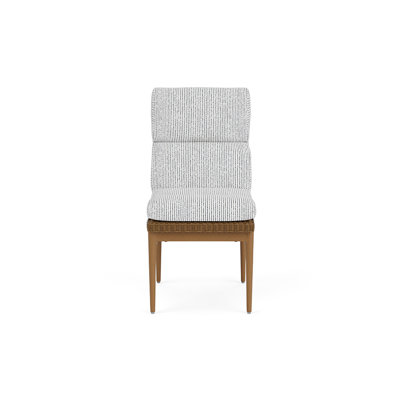 Cascade Outdoor Dining Side Chair