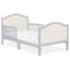 Lit convertible pour tout-petits Aizak par Harriet Bee-1513959111