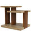 Table de bout Topeka