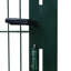 Finger 200cm H x 100cm W Metal Gate-87948048-87948044