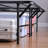 Black Queen Mattress Support