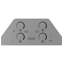 ENERGY STAR® 30" Induction 4 Burner Cooktop-1751808948