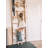 BenchK 26'' W Wood Climber
