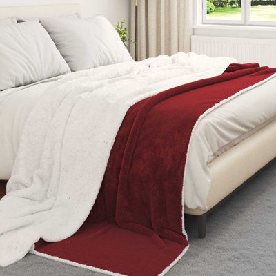 5.3-32 Blanket