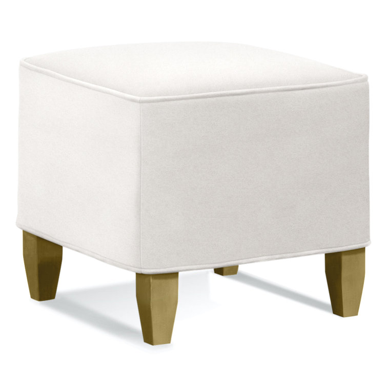 Brooklyn Upholstered Ottoman