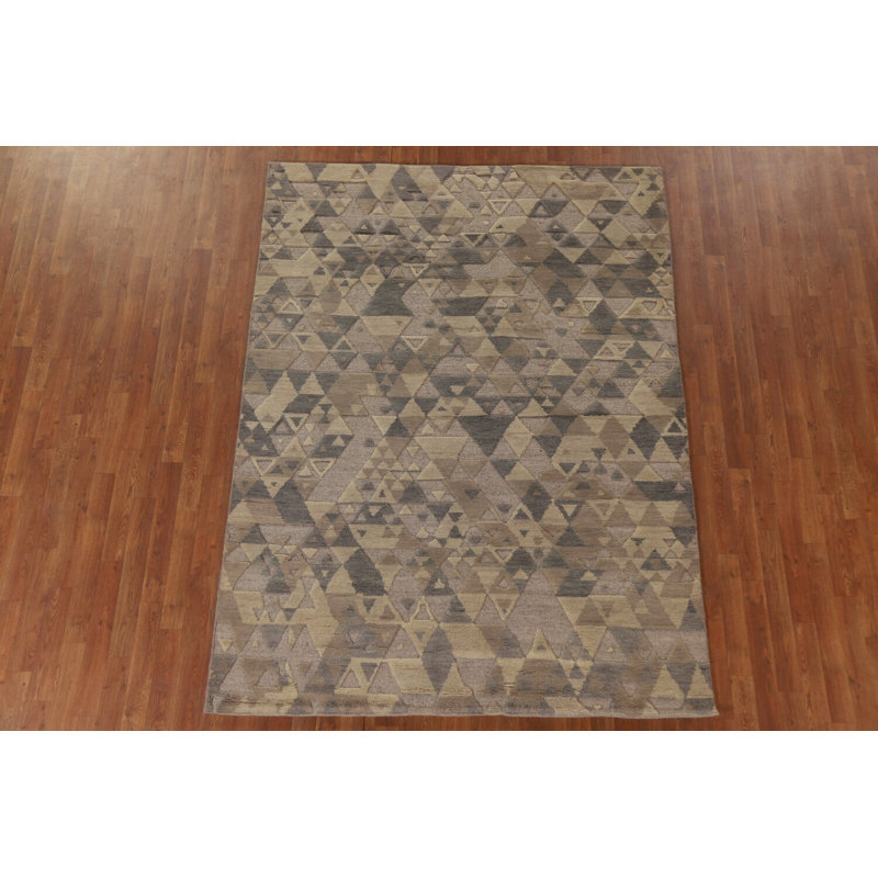 Tapis marocain All-Over