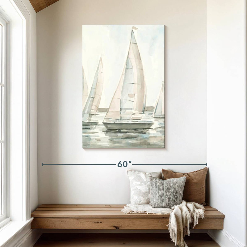 Aletra Soft Sail I, H 45 po x l 30 po