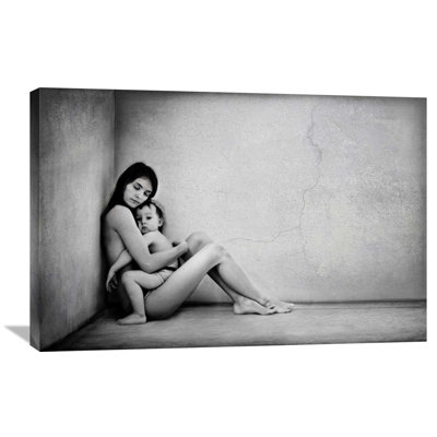 " Mothers Protection " by Tatyana Tomsickova
