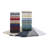 Gracie Mills Eulalia 800 GSM Cotton 8-Piece Antimicrobial Towel Set-99065789