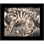 Tiger Play 1 Print