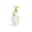 Butterfly Ginkgo Soap Dispenser