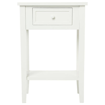 Mireya 45 cm W Bedside Table