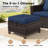 5 - Person Seating Group with Cushions-1855200289