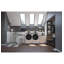 Ge Profile Energy Star 4.6 Cu. Ft. Capacity Ultrafast Combo With Ventless Inverter Heat Pump Technology Washer/Dryer
