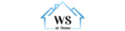 Logo WS at Home