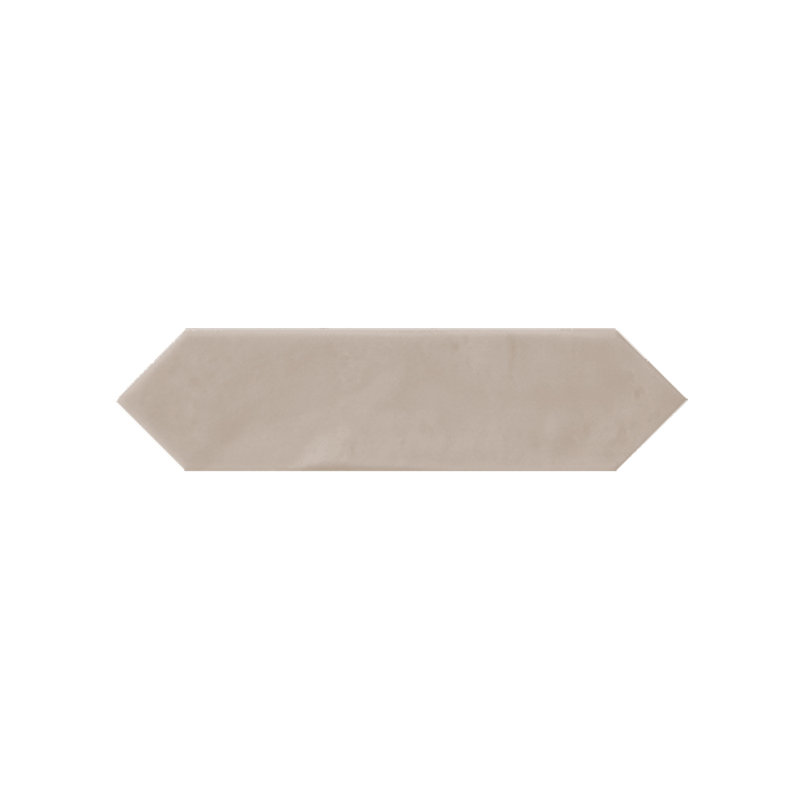 Prism 3X12 Ceramic Picket Wall Tile, Beige
