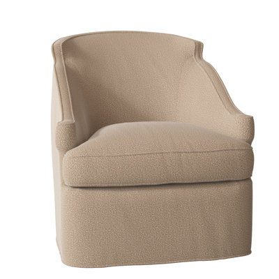 Barbara Swivel Armchair