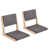 Dark Gray/Natural is out of stock