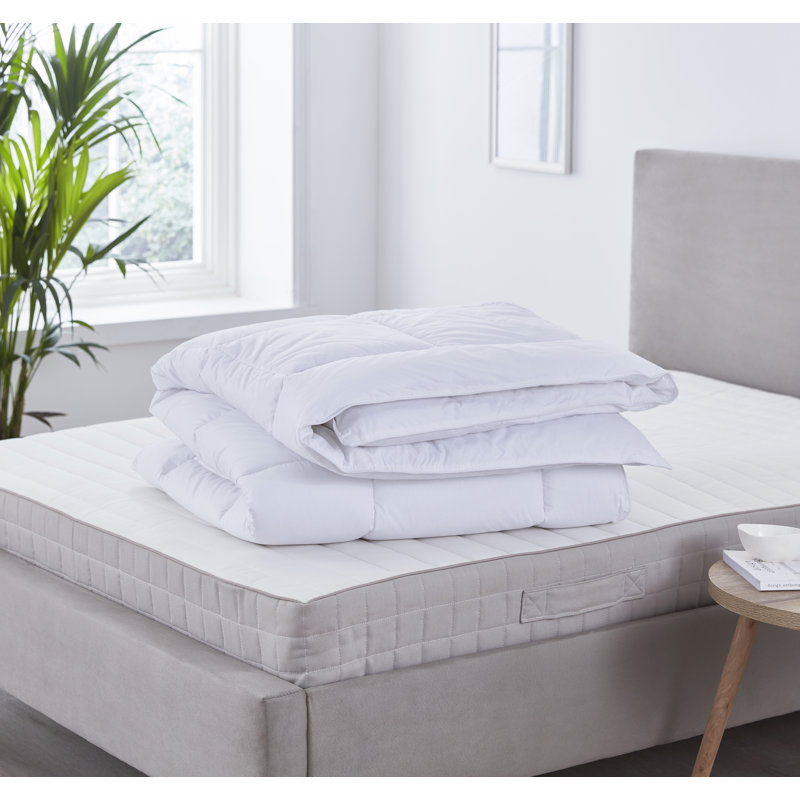 Medium Duvet, Double