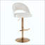 Repose-pieds de tabouret de bar réglable - ensemble de 2-976527423