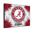 Impression sur toile tendue NCAA-19833821-19833822
